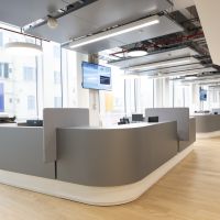 Iren Head Quarter Genova